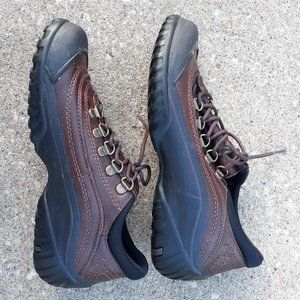 Clarks Muckers Waterproof Shoes